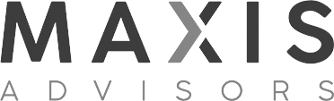 Maxis advisors logo