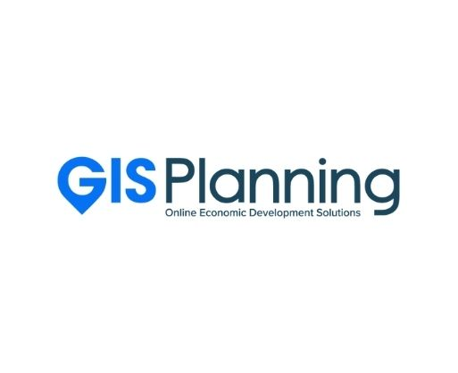 GIS planning logo