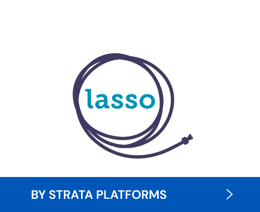 lasso by strata