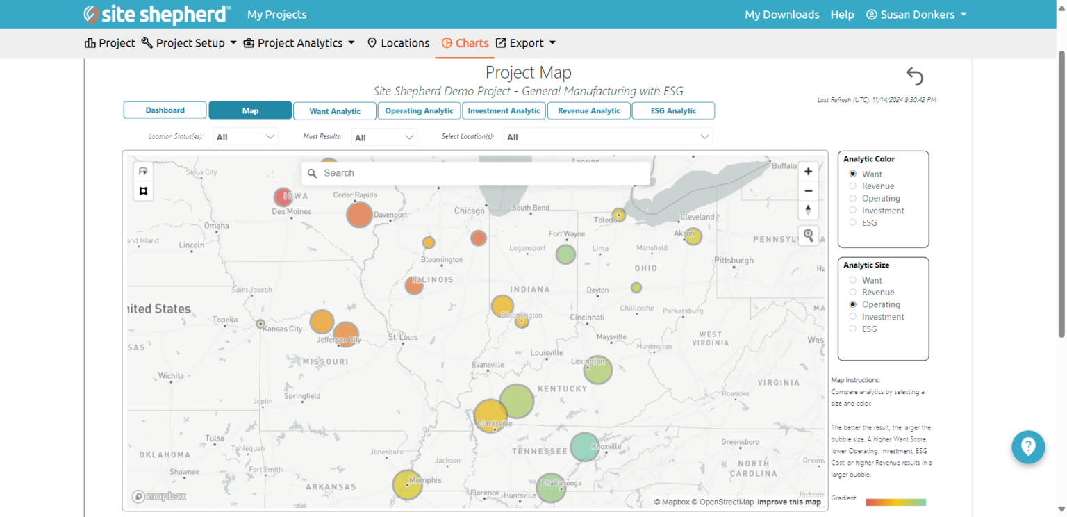 Accelerate Property Decisions with Property Data Analytics