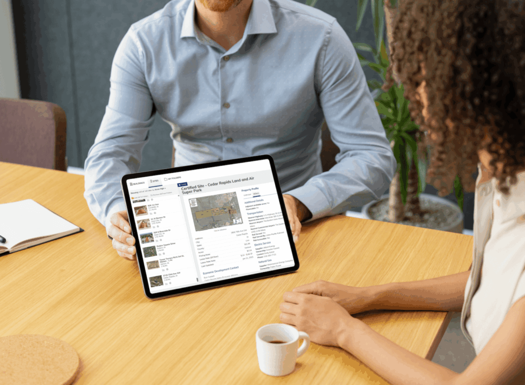 Property Marketing Showcase