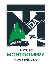 Montgomery IDA logo