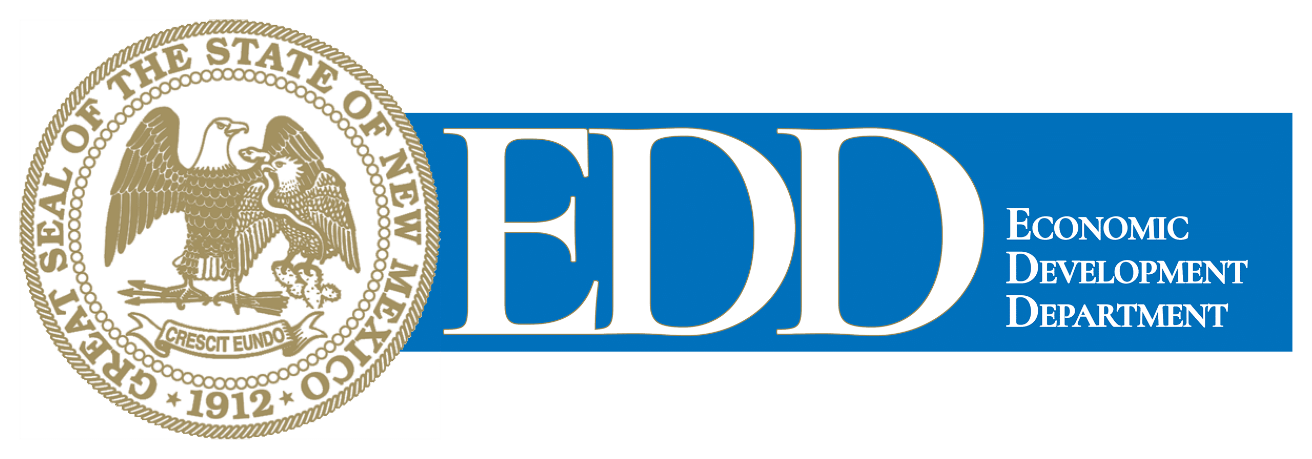 New Mexico EDD logo