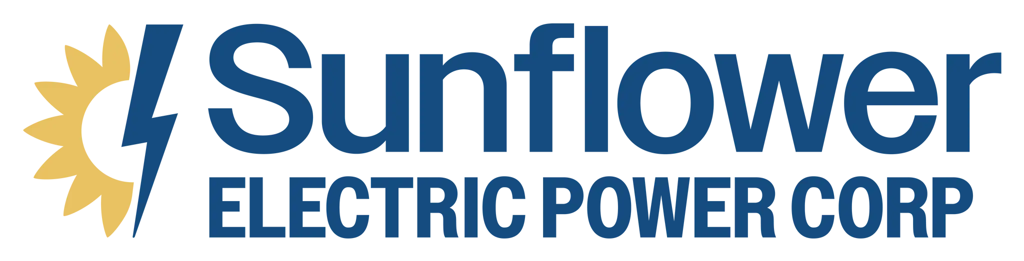 Sunflower Electric logo